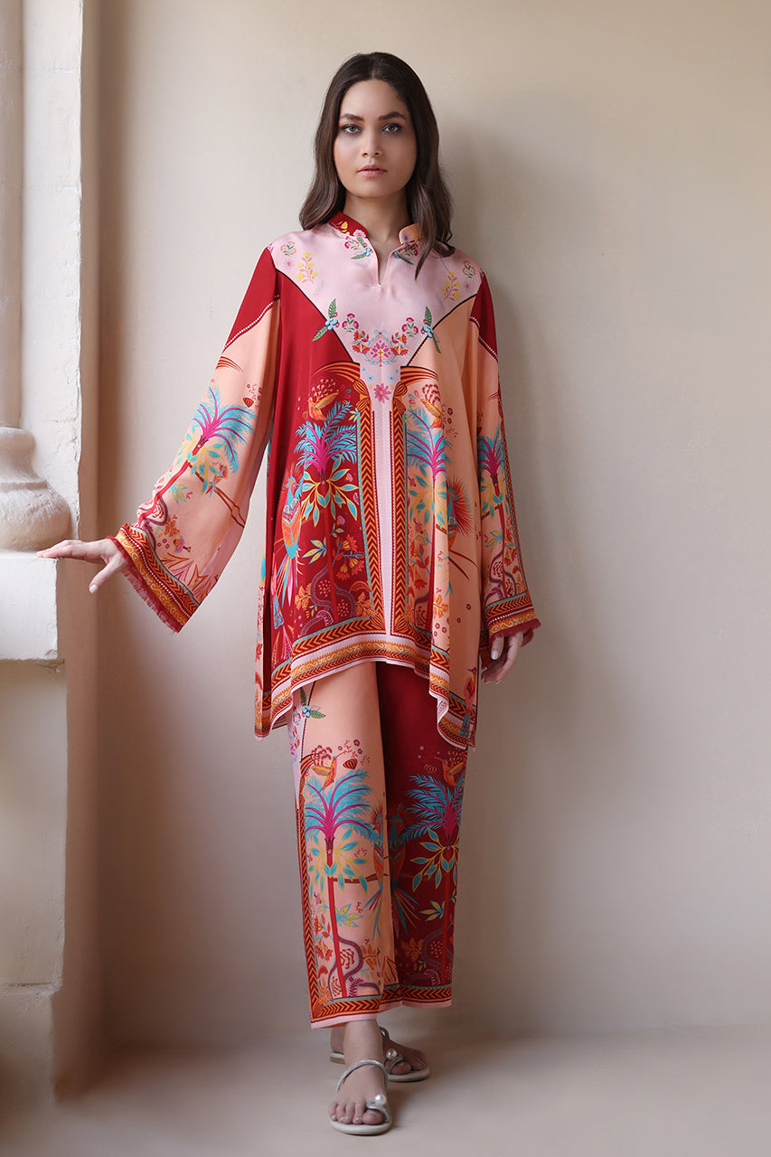 Savi | Sania Maskatiya Rania – Eid ul Adha '25