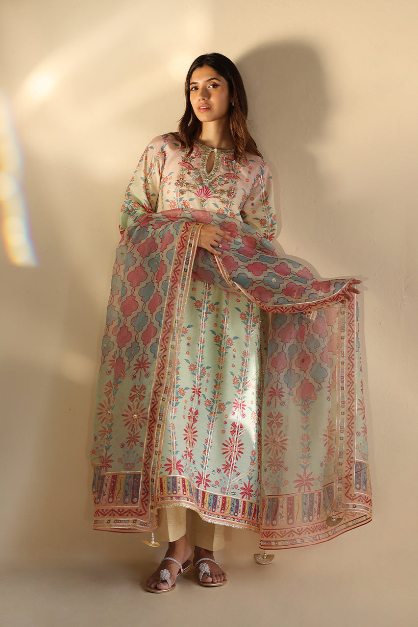 Zayen | Sania Maskatiya Rania – Eid ul Adha '25