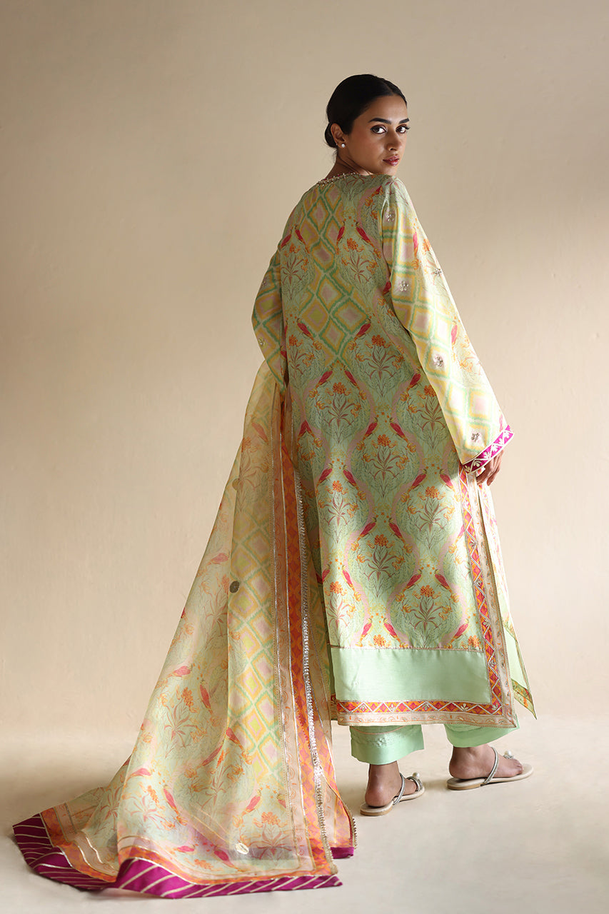 Kael | Sania Maskatiya Rania – Eid ul Adha '25