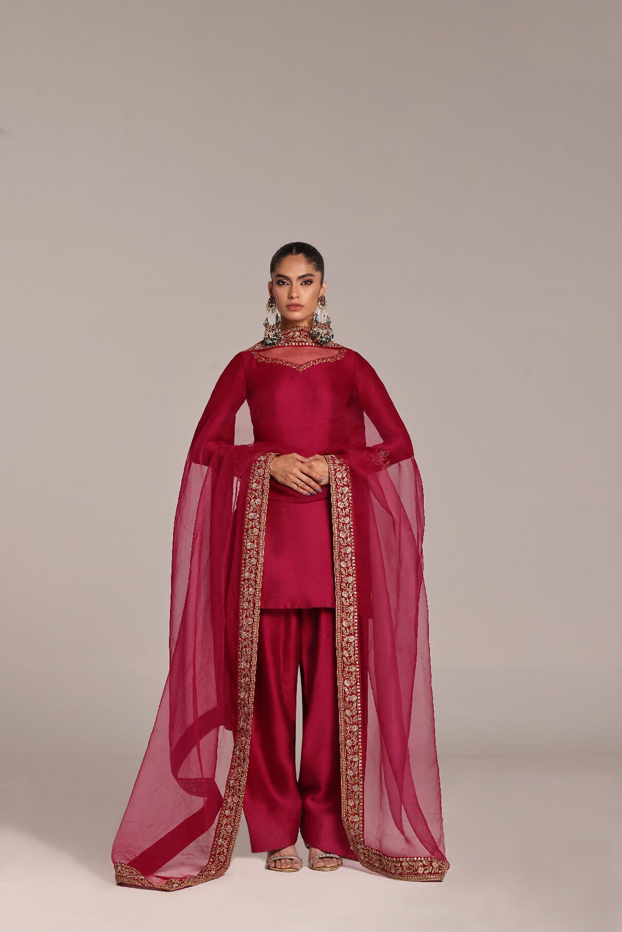 Petrel | Wajahat Mansoor