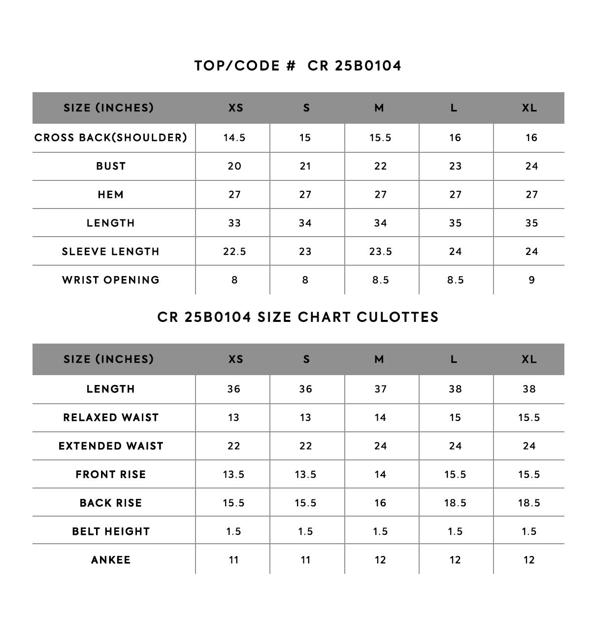 ZR25B0714 | Zara Shahjahan Basics