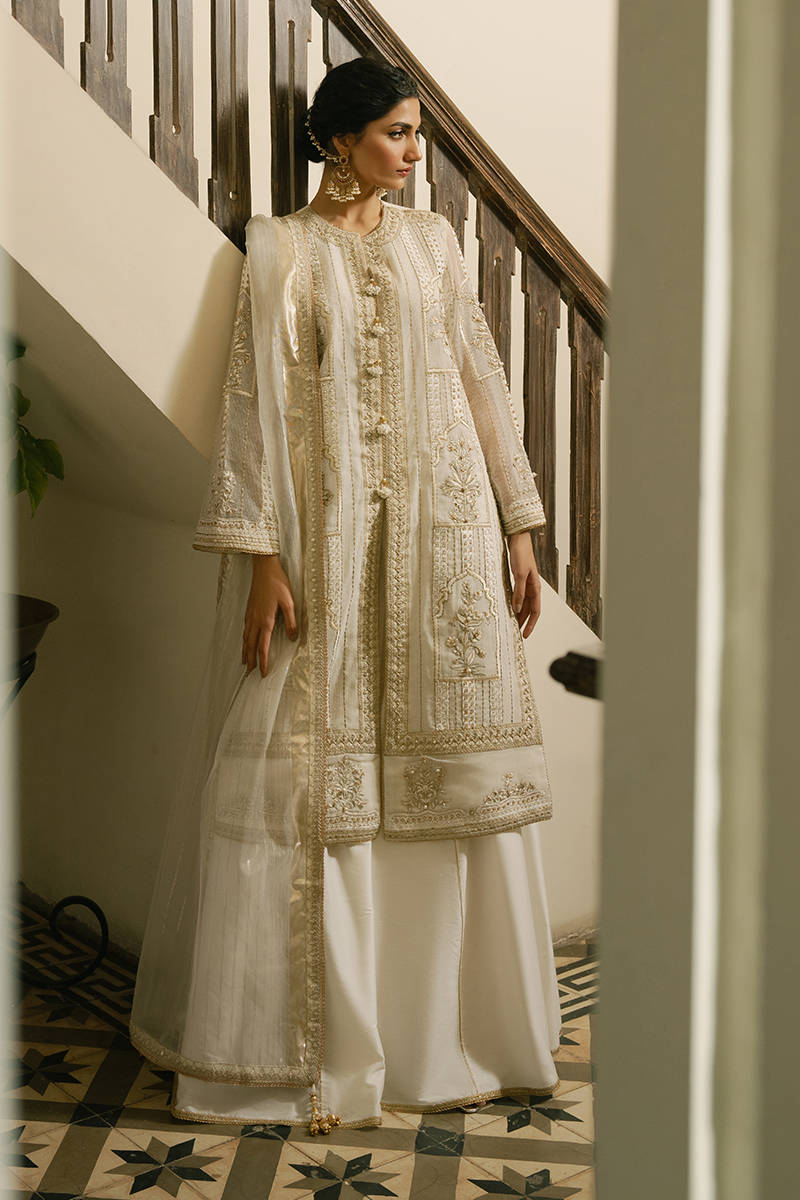 Miraal | Ashiyana Festive Collection’25 | Mohsin Naveed Ranjha