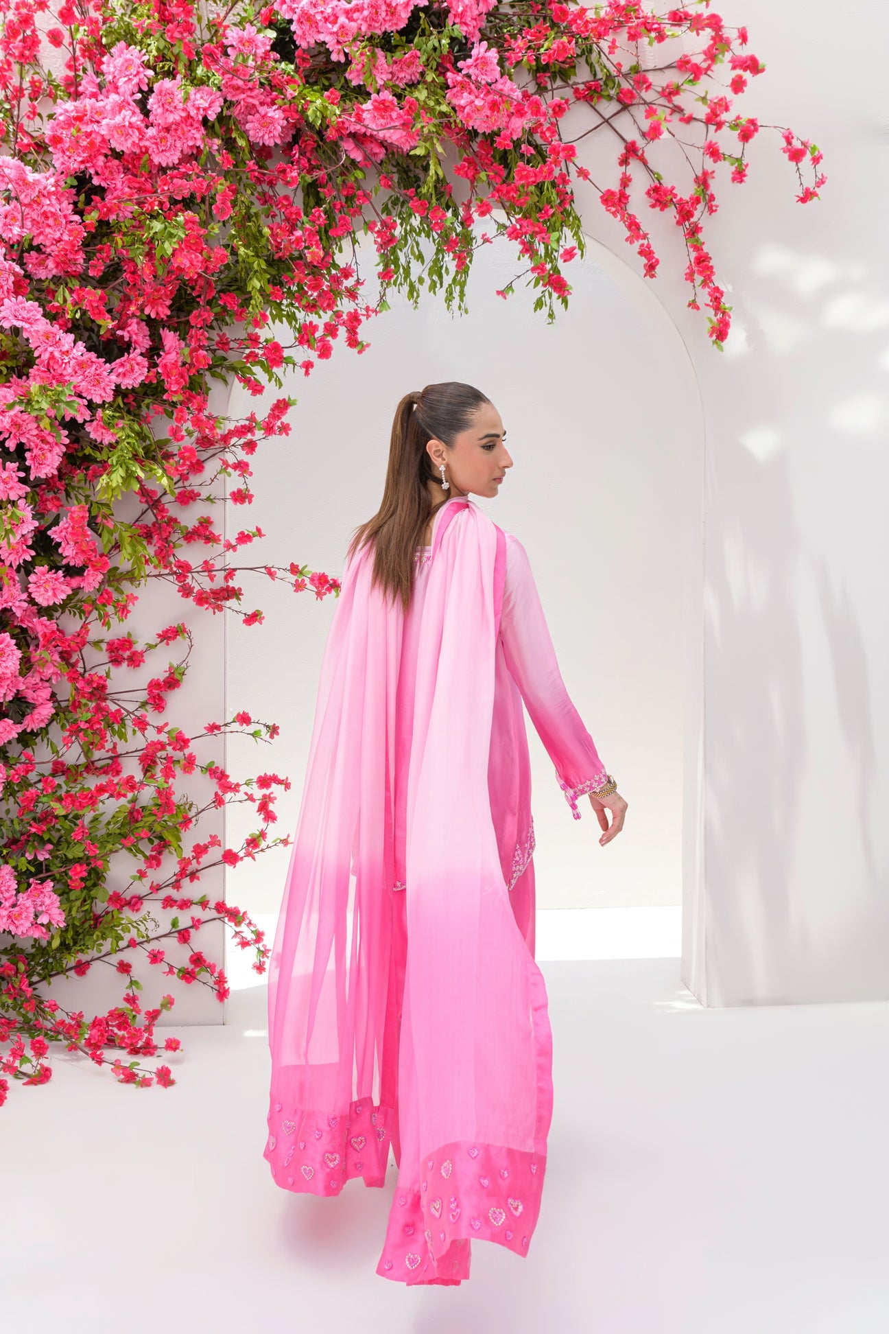 Candy Floss | Flairs Studio