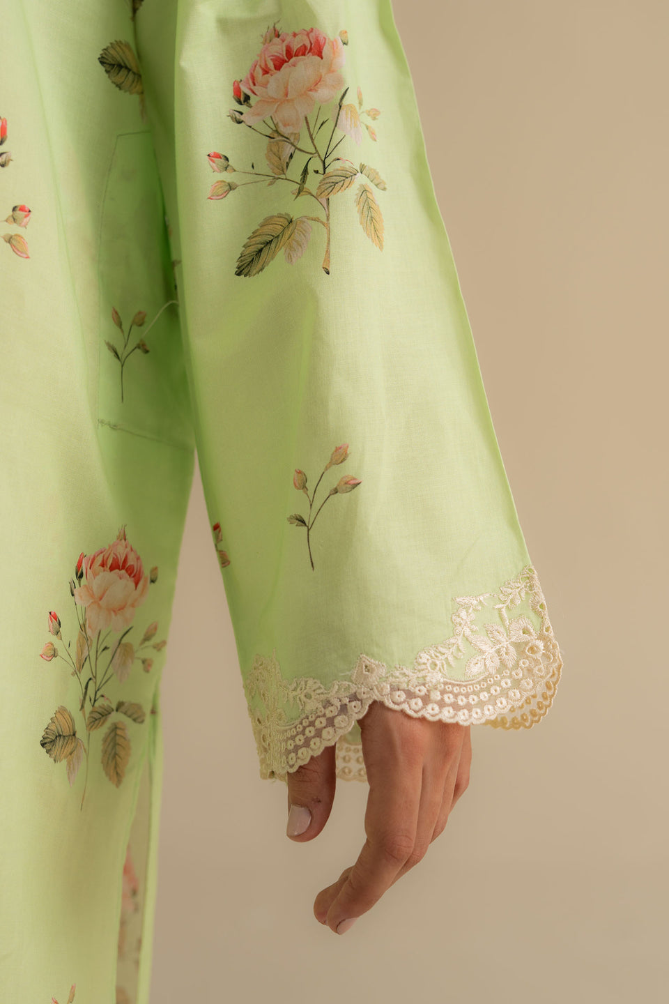CR25C0763 | Love Coco By Zarashahjahan Pret 2025 (RTS)