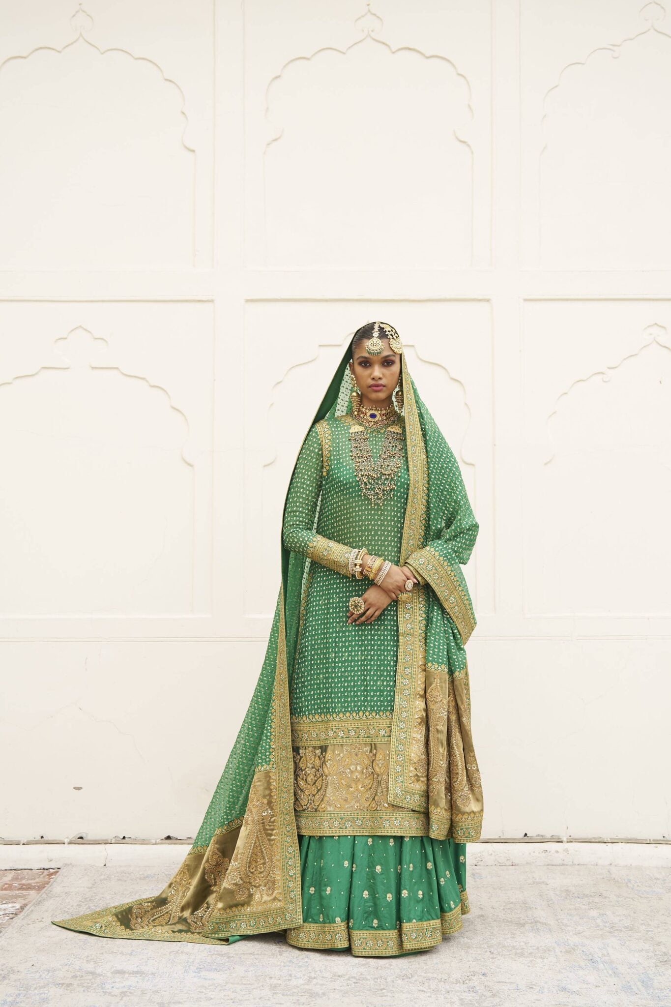 CC-17 | Iqbal Hussain