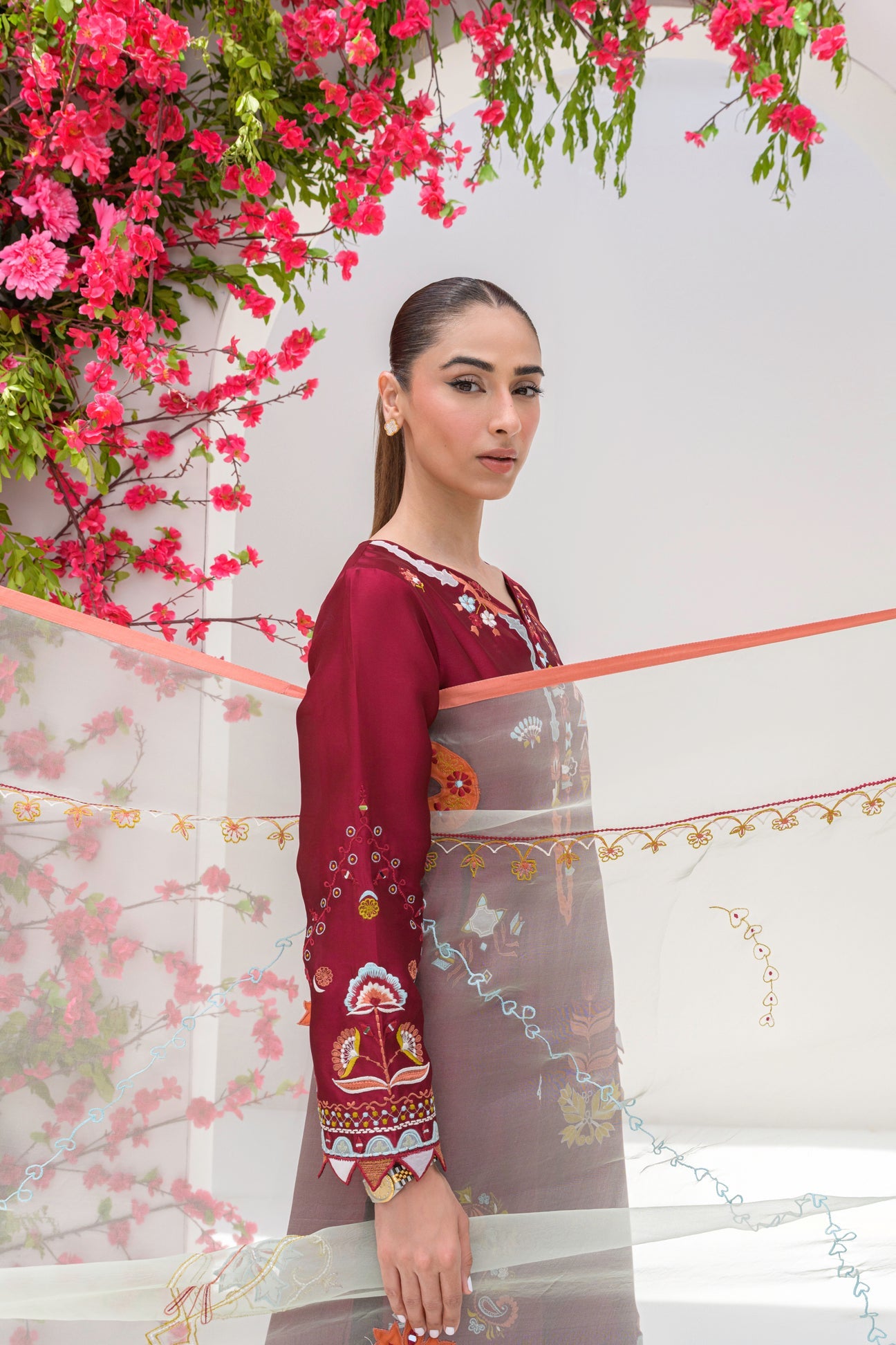 Cherry Pie | Flairs Studio