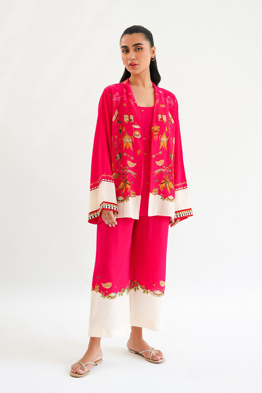 Fana (B) | Sania Maskatiya Rania – Eid ul Adha '25