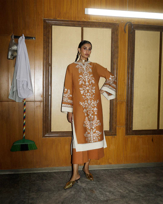 SAHARA | JUGNU SS24 EDIT III '24 (RTS)