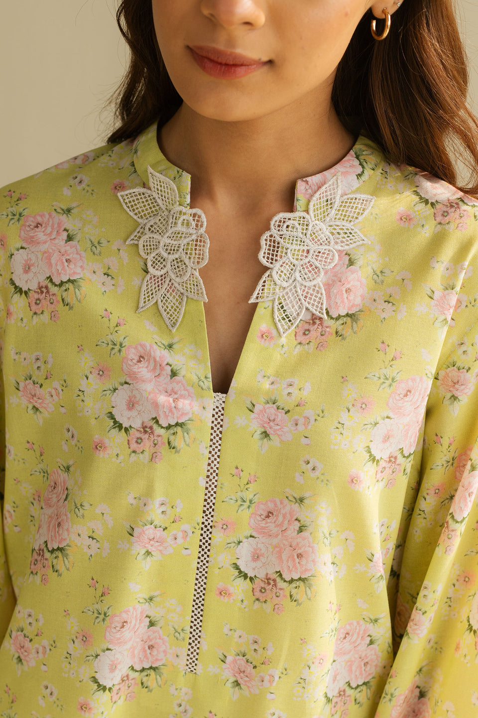CR25B0216 | Coco By Zarashahjahan Pret 2025