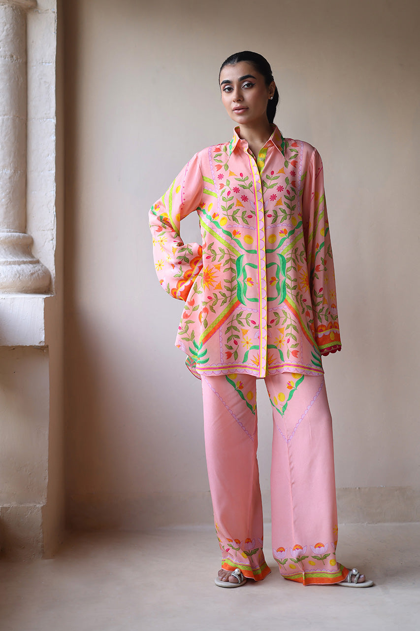Arelia (B)| Sania Maskatiya Rania – Eid ul Adha '25