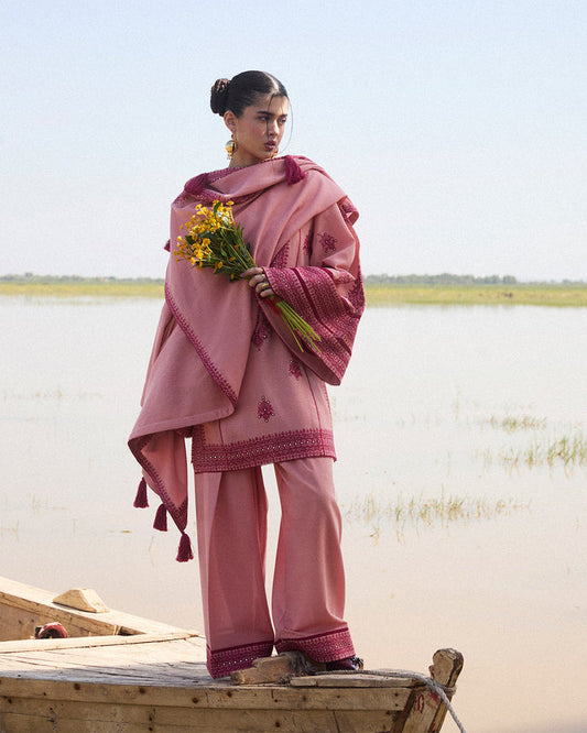 Lyra-Scarf | Jugnu A/W’24 (RTS)