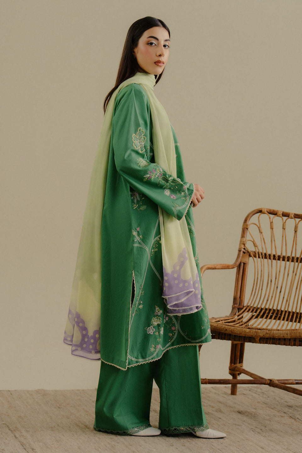 Tara-8B | Coco Lawn II by Zarashahjahan 2025