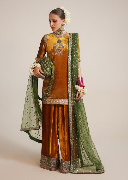Aatish | Hussain Rehar Festive