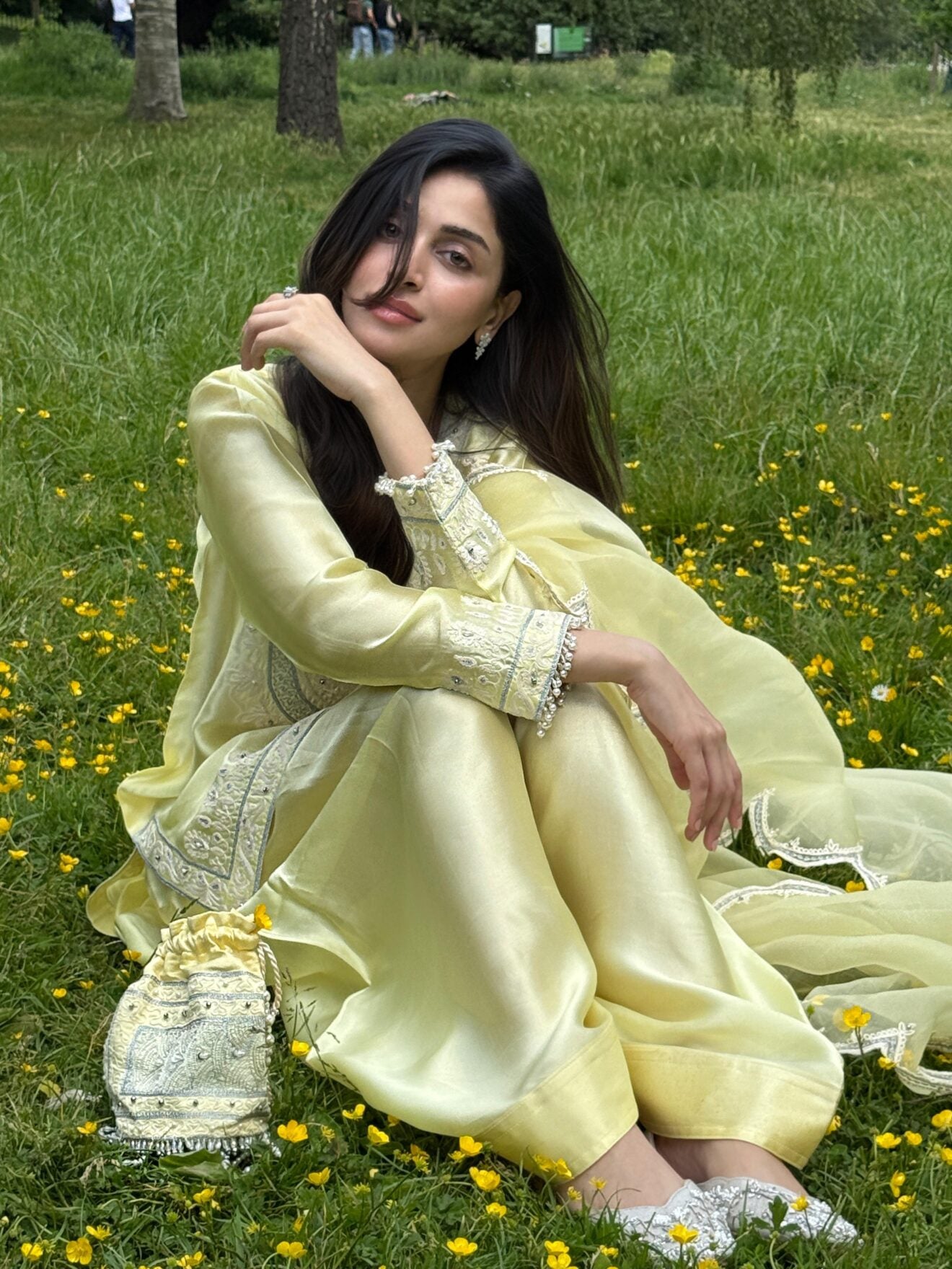 Pearl | Erum Jamal