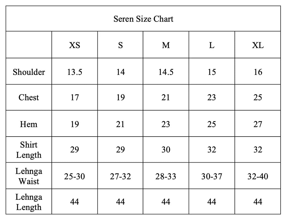 Scarlet Rose | Zainab Salman