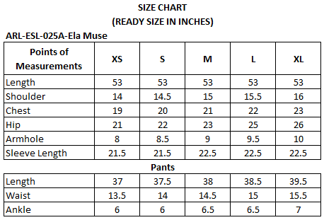 Rua Brick | MODERN MUSE | ARMAS