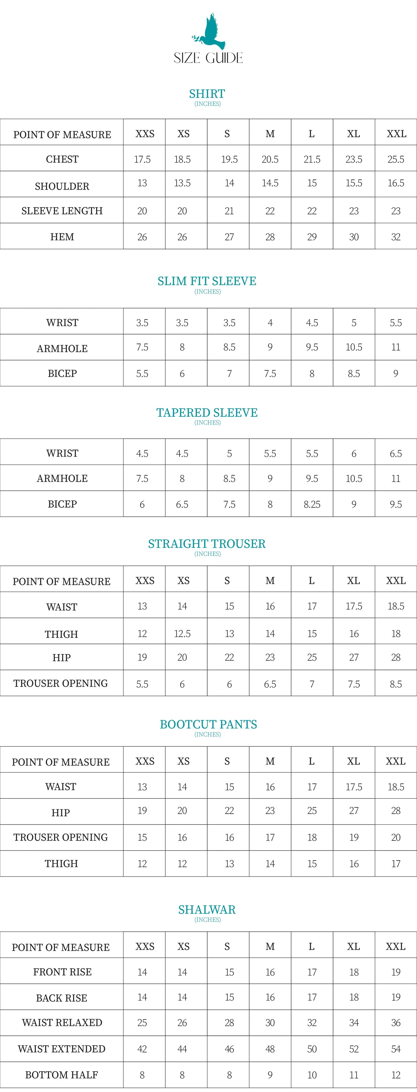 GLEAM ZINC WEDDING EDIT 2024/2025 (NPA3-24425) | ZAIB