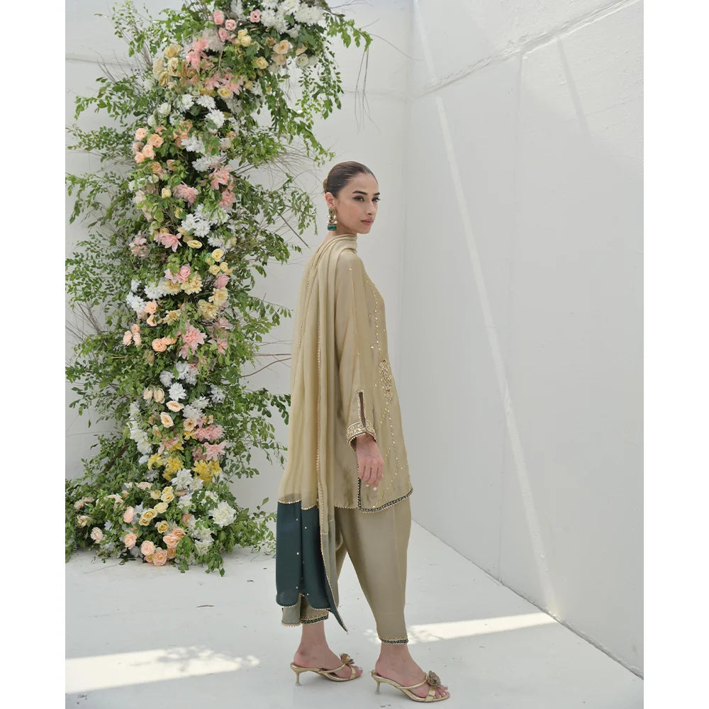 AMIRA FULL SET | NIMRAH HAFSA
