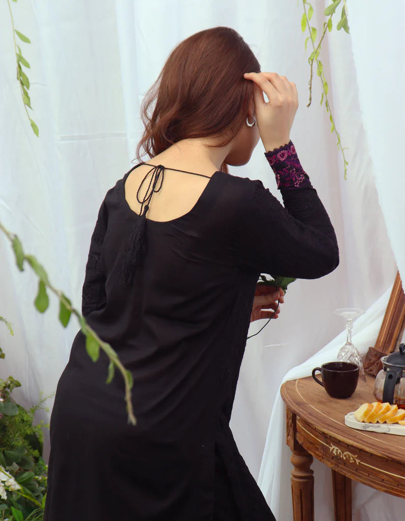 Velvet Dusk | Lawn '25 | Osen