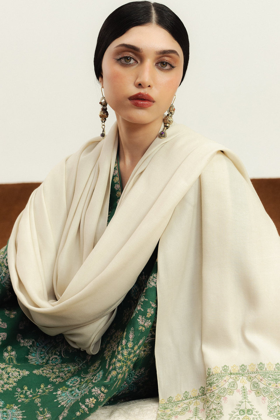 RUHAB | Winter | Zara Shahjahan