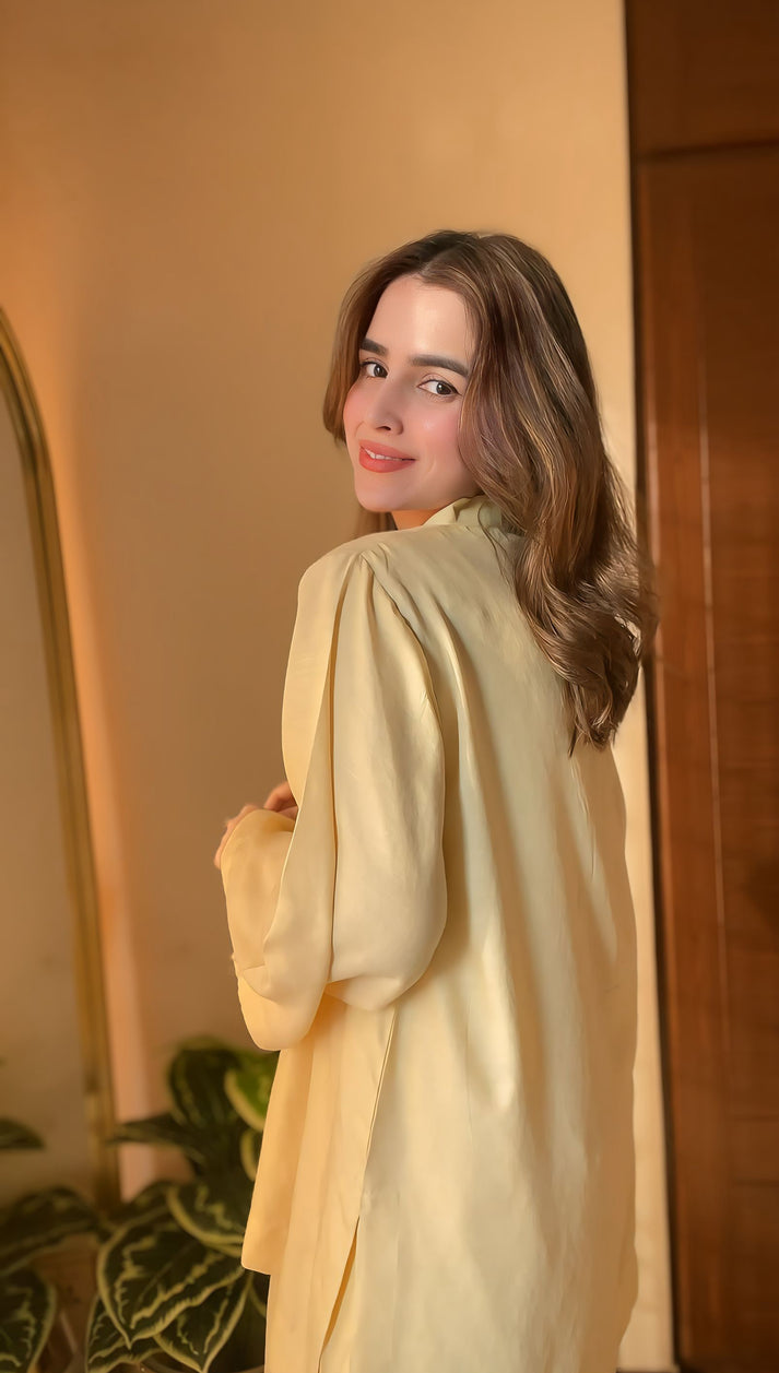 Buttercup | Zaman By MNM (RTS)