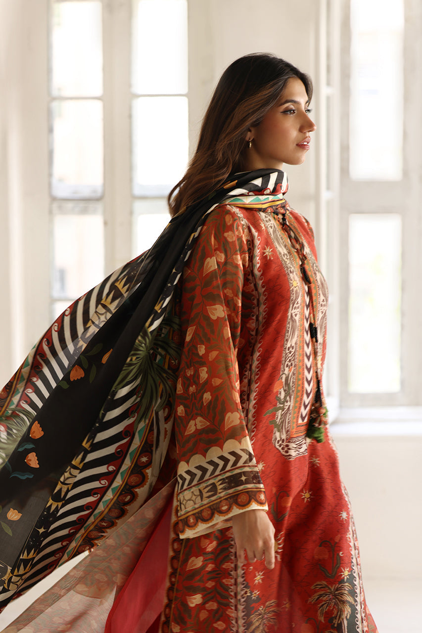 Elna | Sania Maskatiya Rania – Eid ul Adha '25
