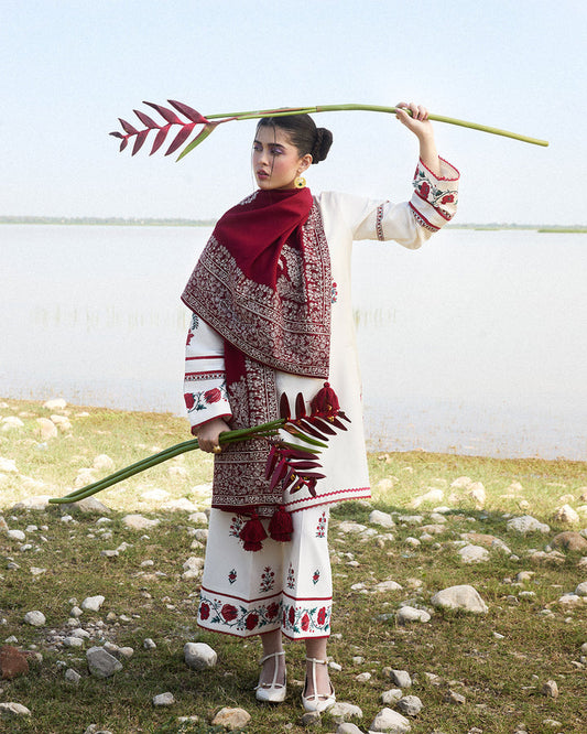 Orna-Scarf | Jugnu A/W’24 (RTS)
