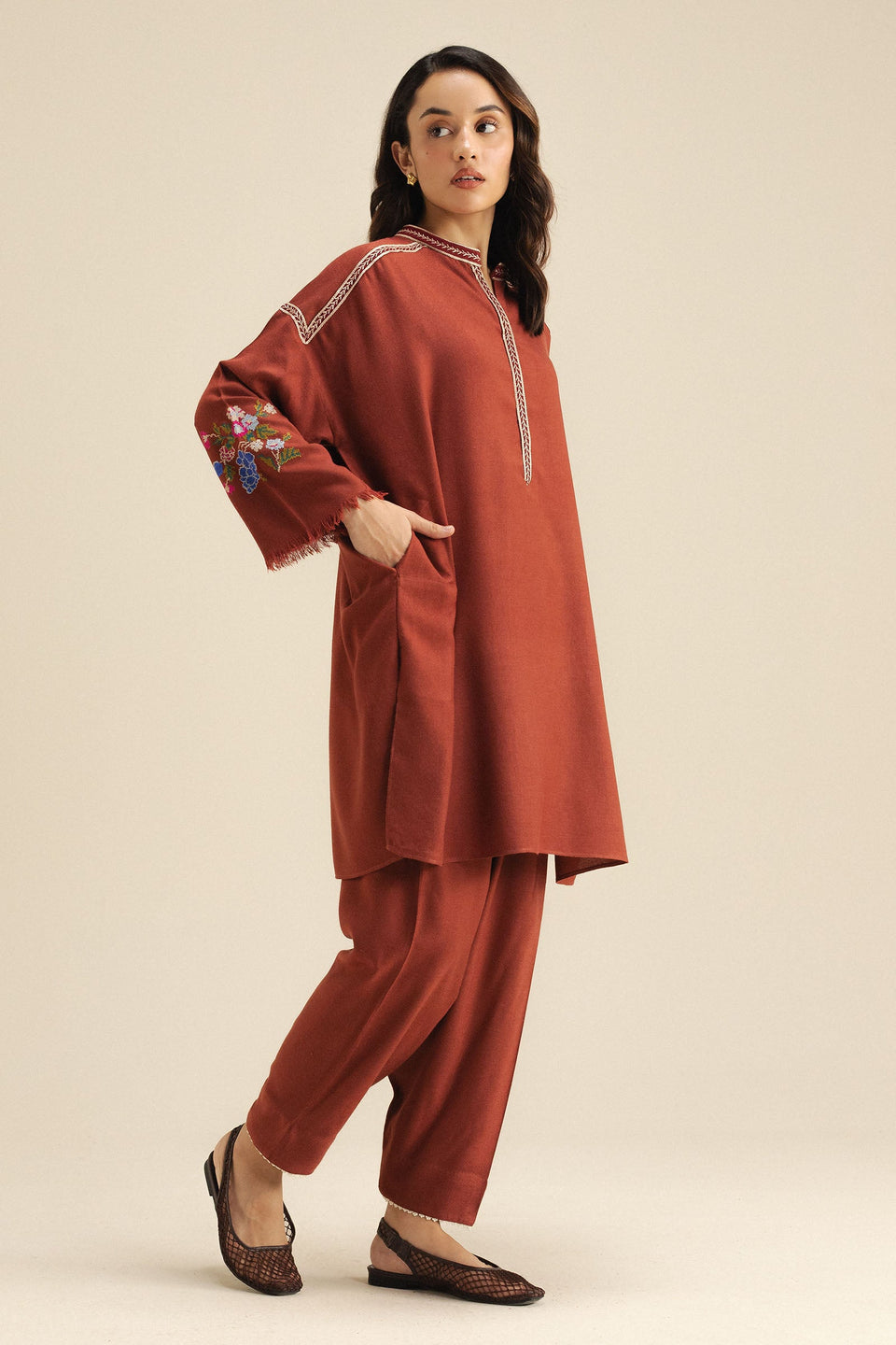 LITTLE THINGS | Love Coco By Zarashahjahan Pret 2025