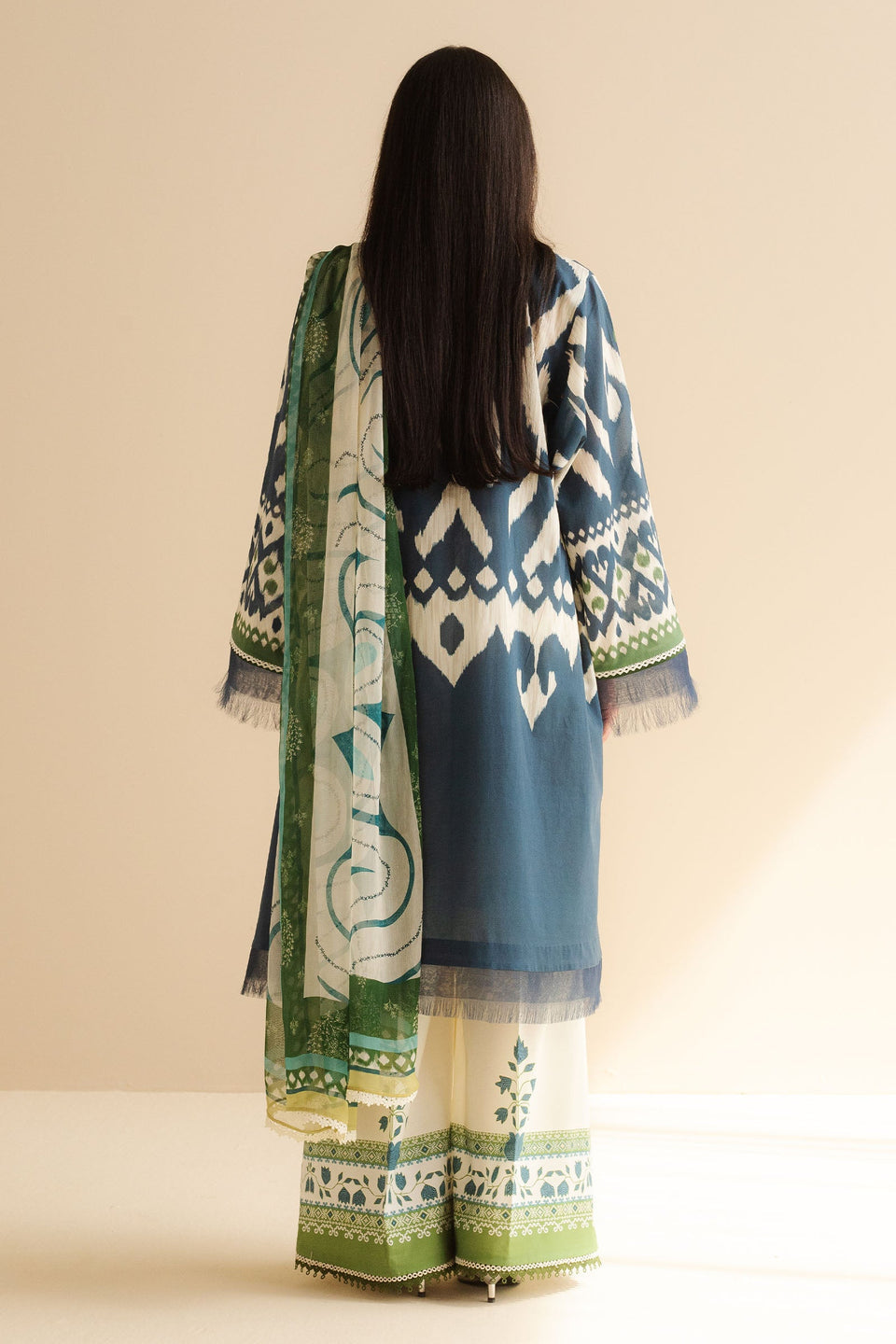 Sila-6B | Coco Prints Drop II by Zarashahjahan 2025