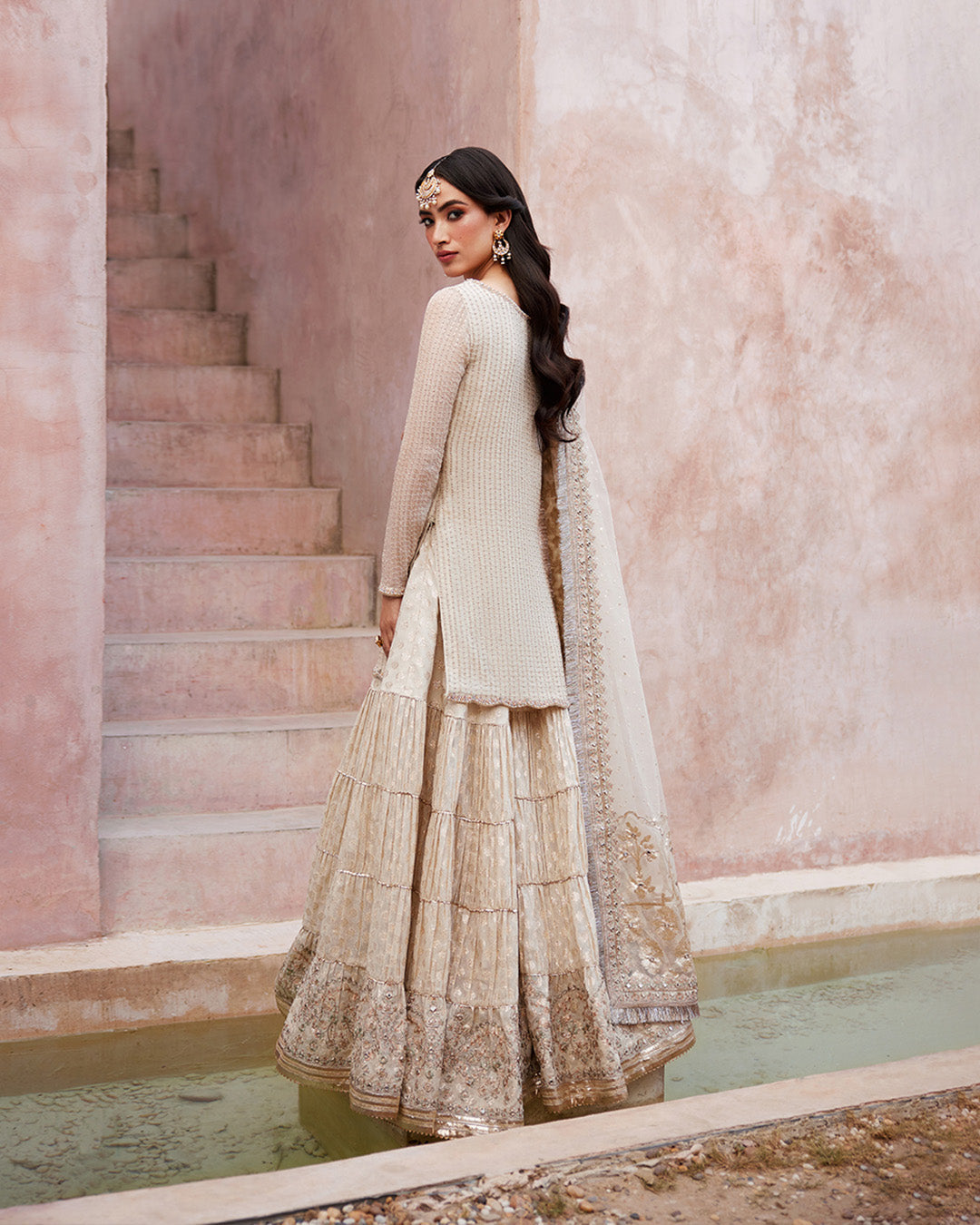 Kaia | Faiza Saqlain