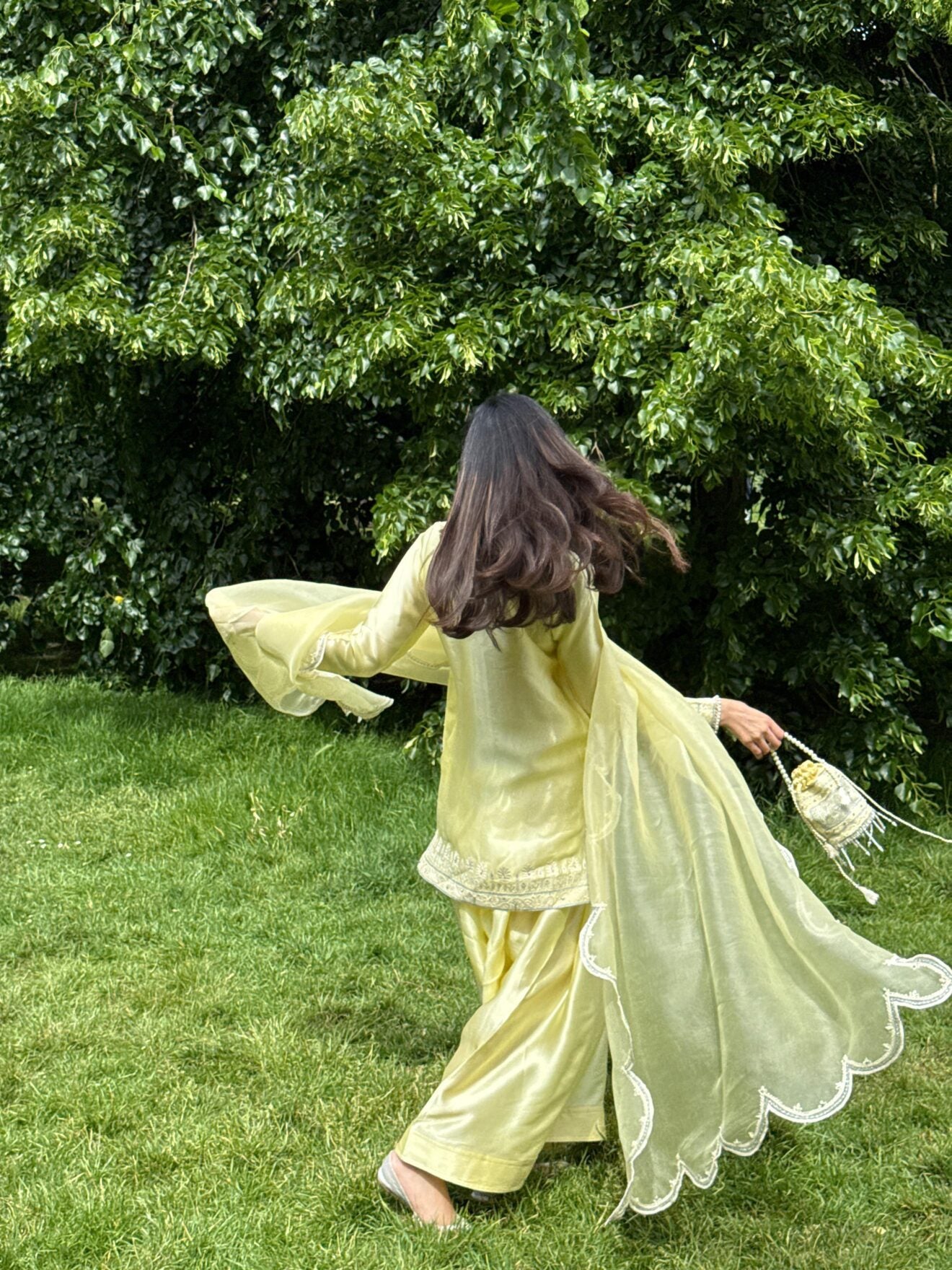 Pearl | Erum Jamal