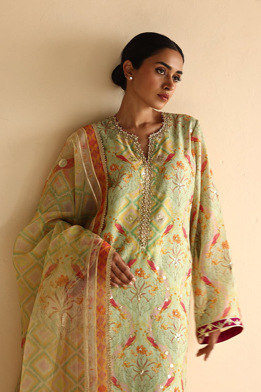 Kael | Sania Maskatiya Rania – Eid ul Adha '25