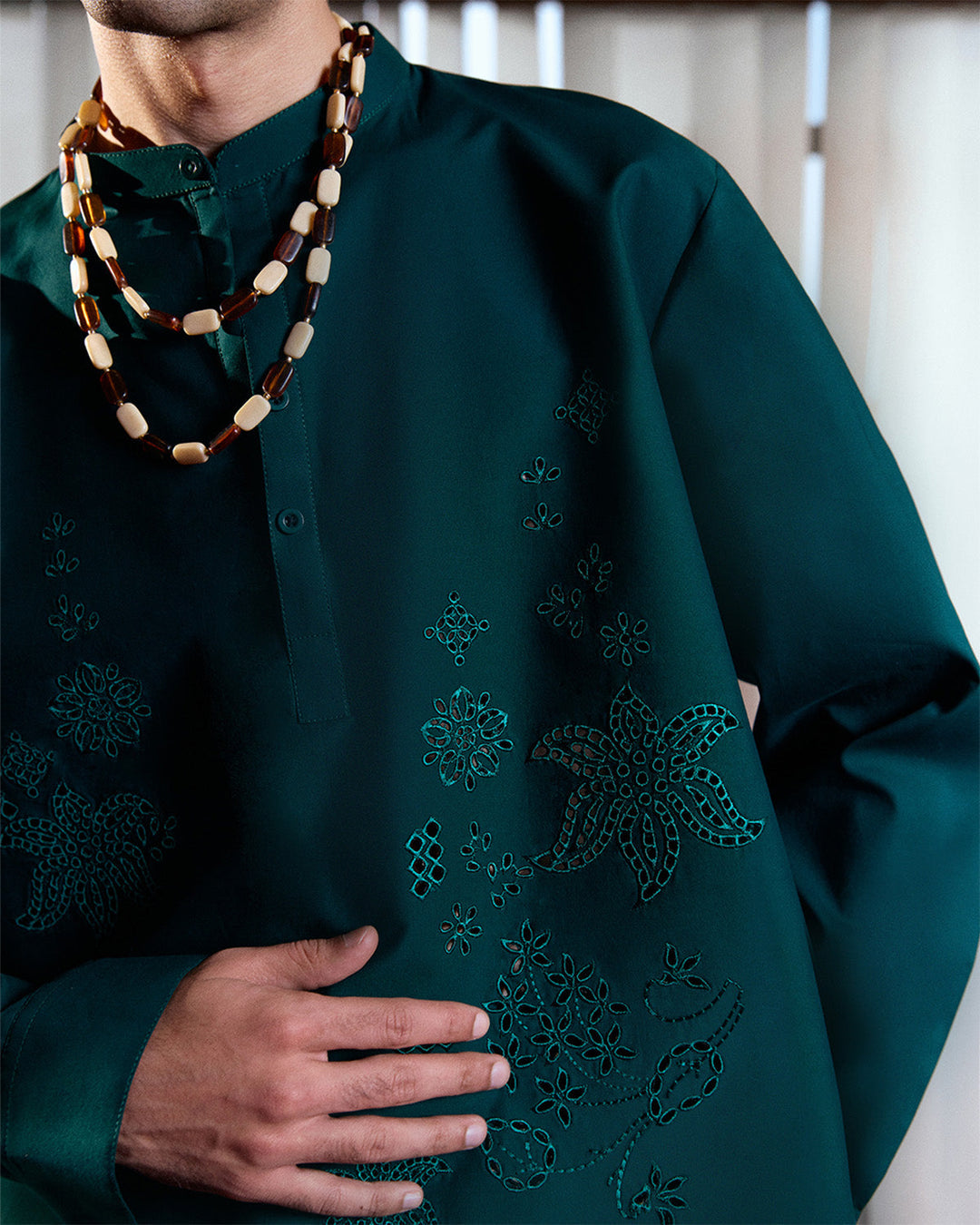 ZAIMI | Jugnu SS’25 Pret