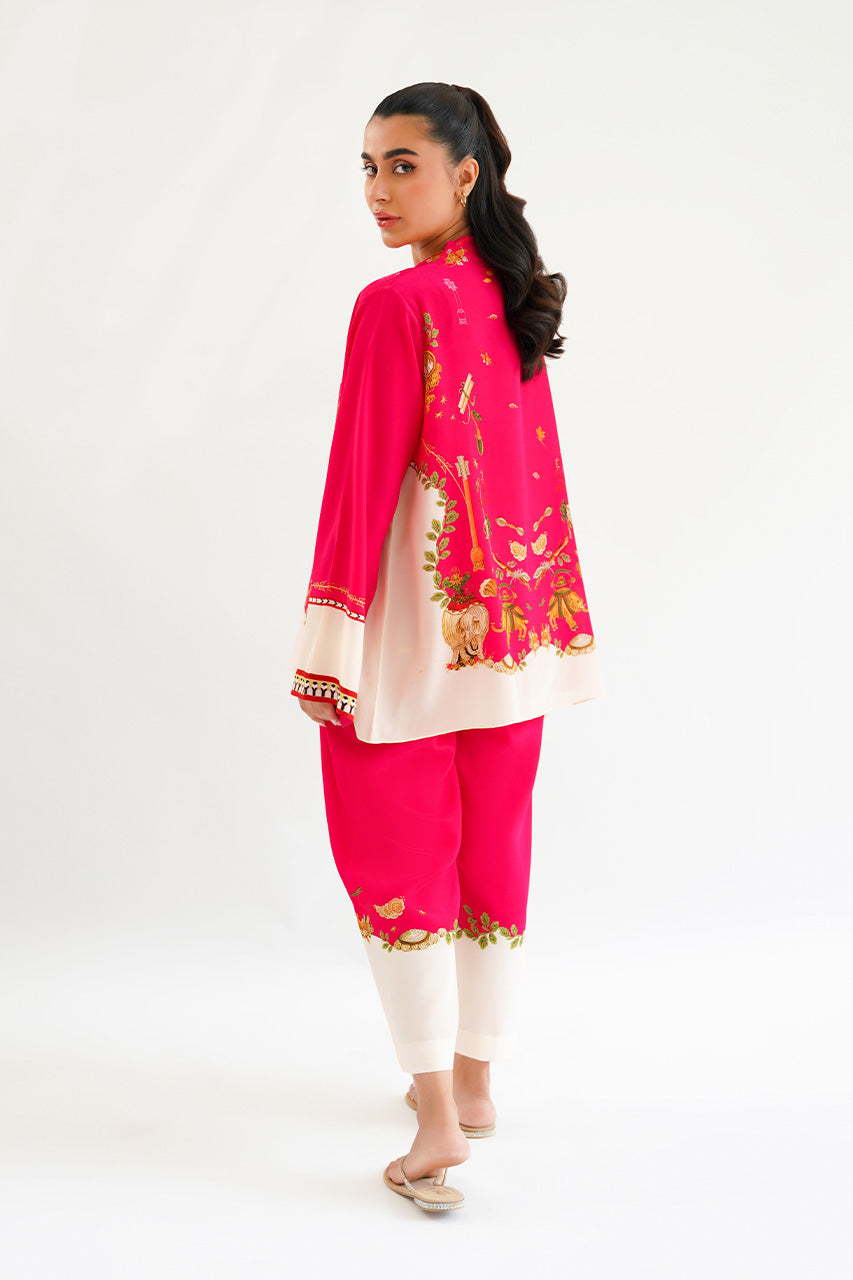 Fana (B) | Sania Maskatiya Rania – Eid ul Adha '25