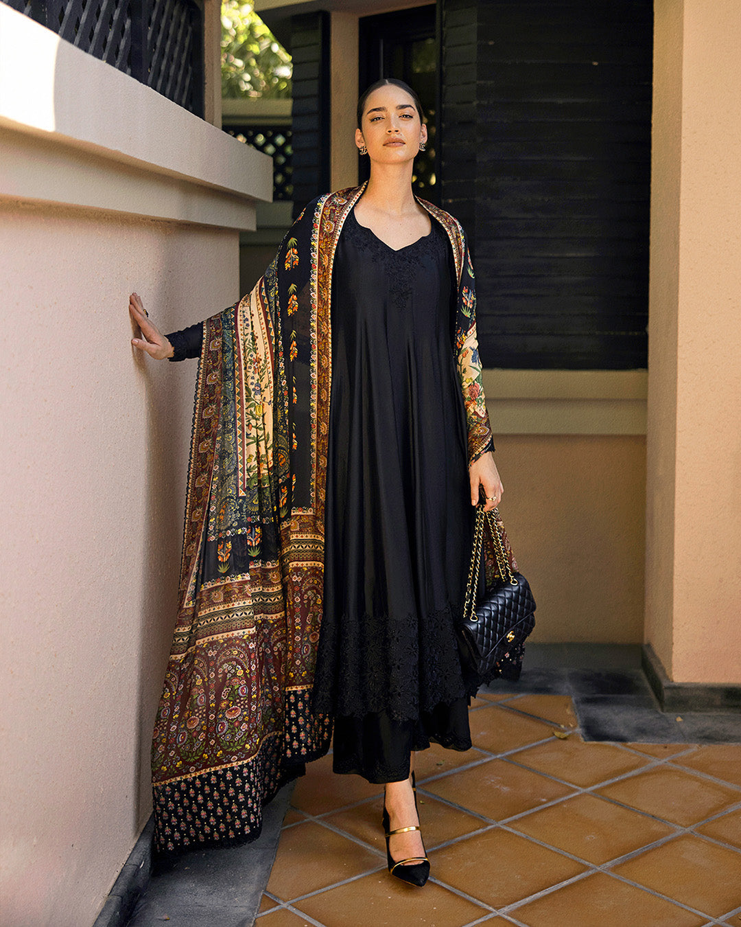 Shelina | Faiza Saqlain