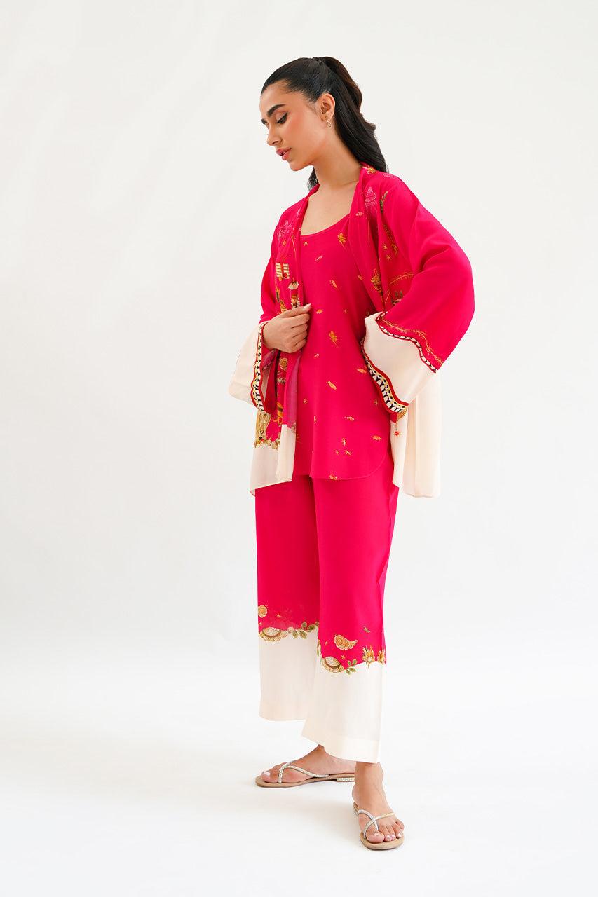 Fana (B) | Sania Maskatiya Rania – Eid ul Adha '25