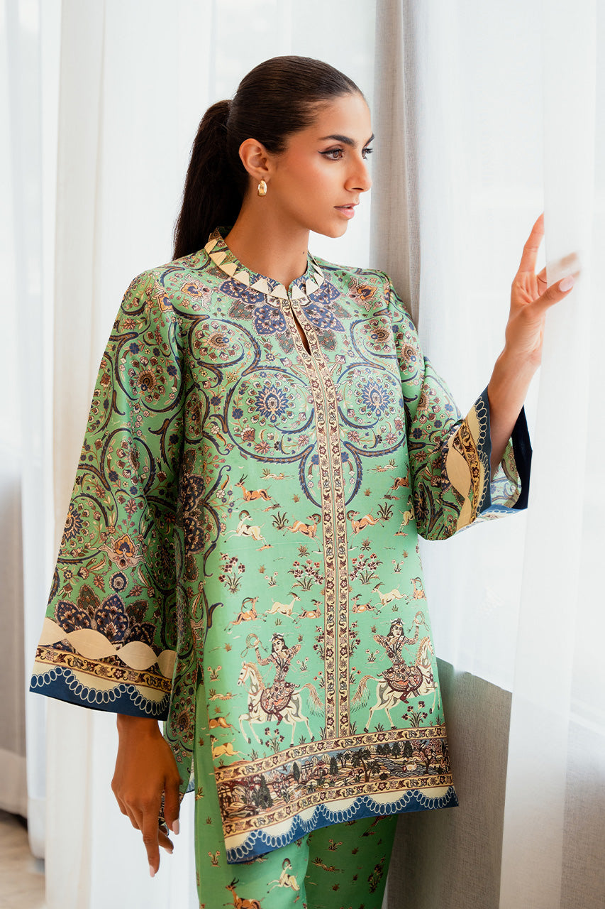 Farha (B) | Sania Maskatiya Rania – Eid ul Adha '25