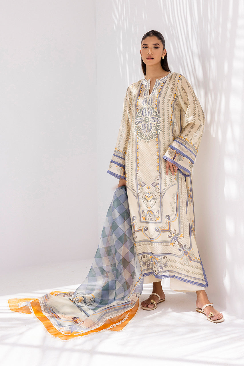 Nora | Sania Maskatiya Rania – Eid ul Adha '25