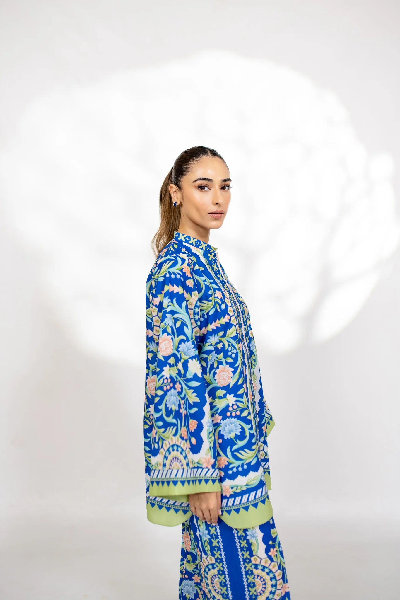 Petra (A) | BARAÉ KHANOM