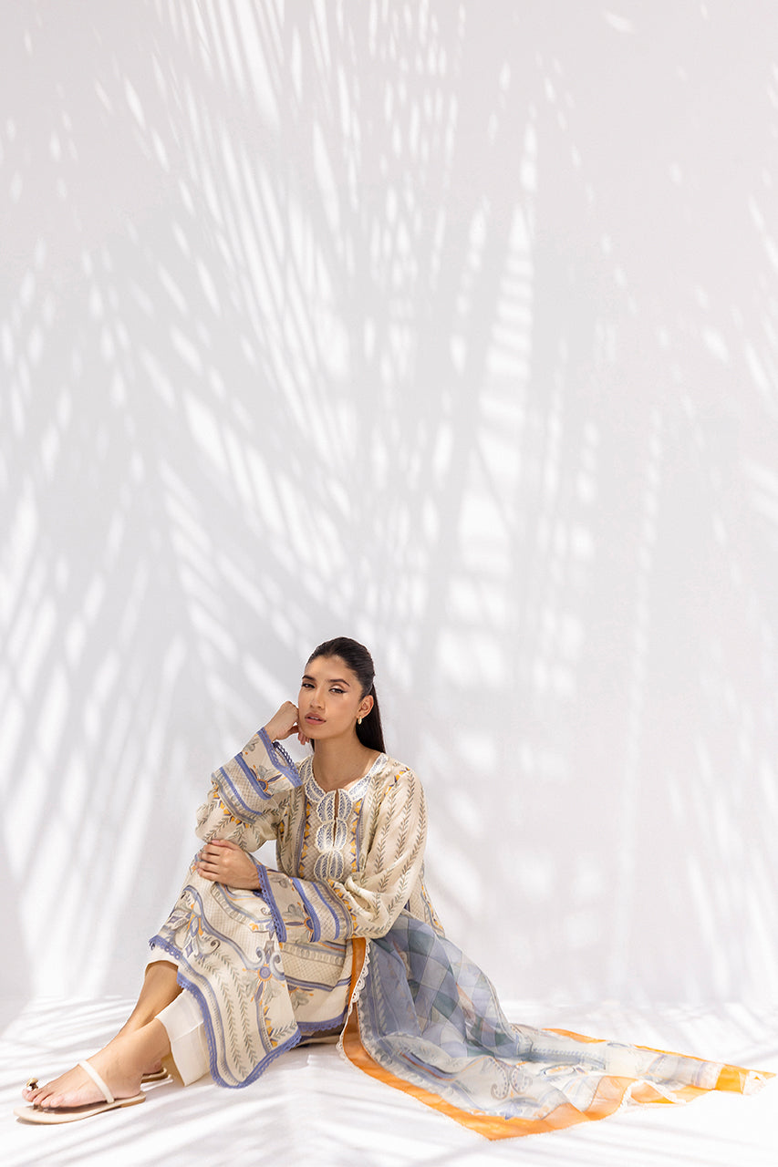Nora | Sania Maskatiya Rania – Eid ul Adha '25