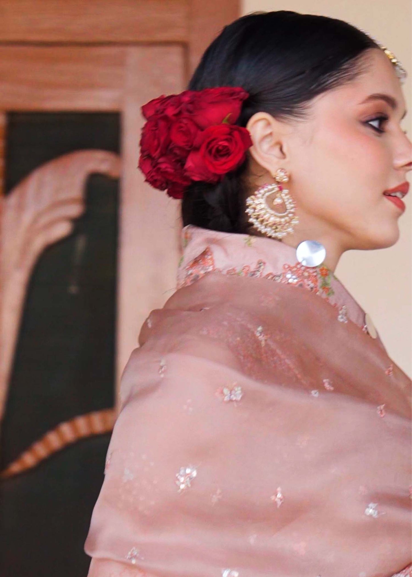Danara | Hussain Rehar Festive Unstitched’25