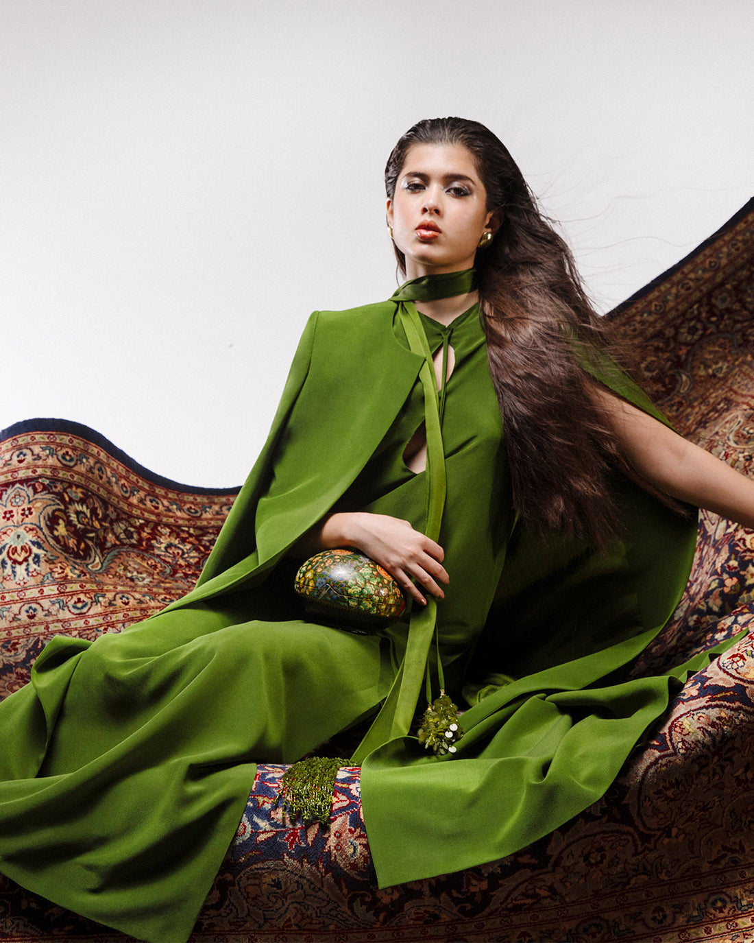Realm | Jeevan by Hussain Rehar