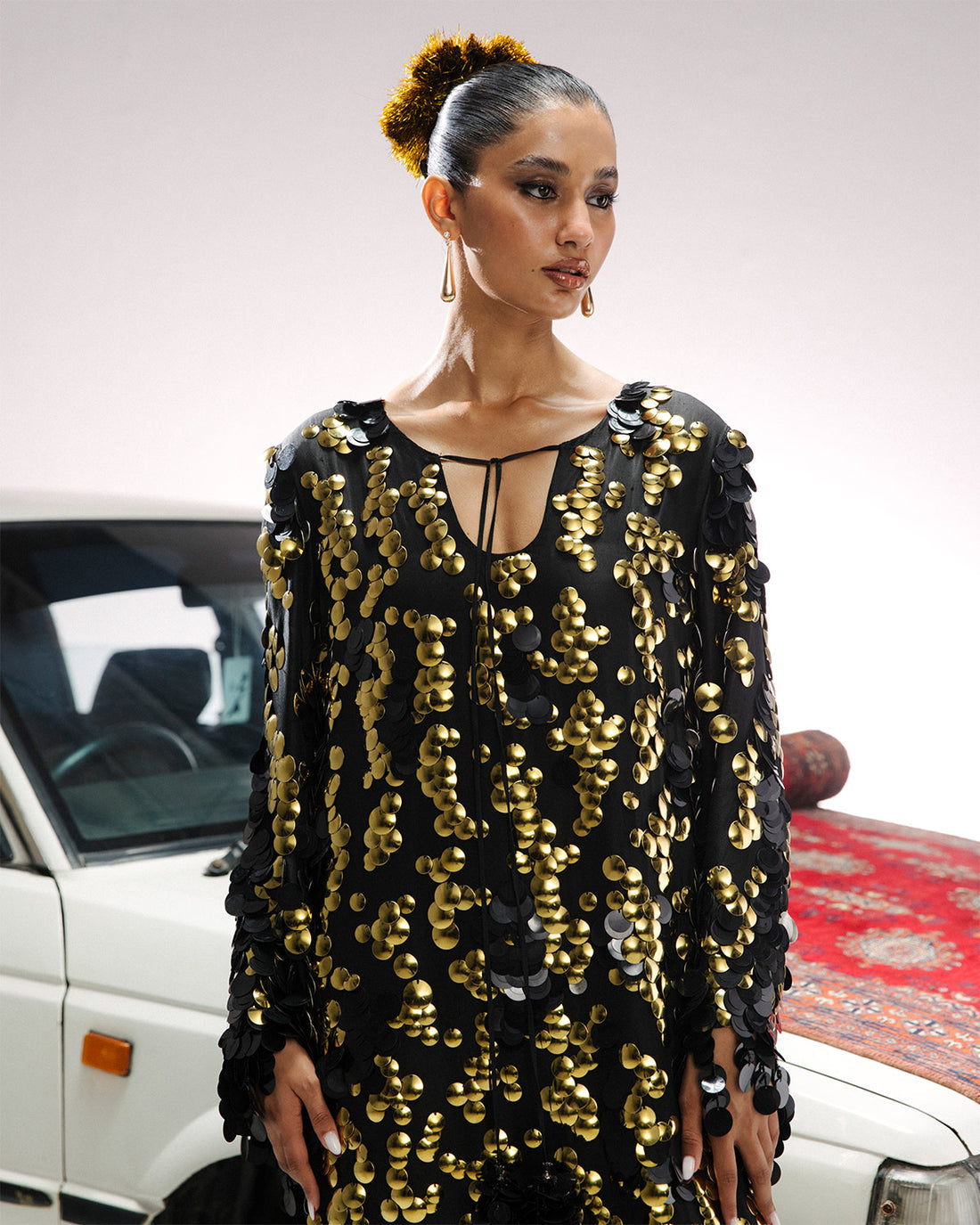 Ornate | Jeevan by Hussain Rehar