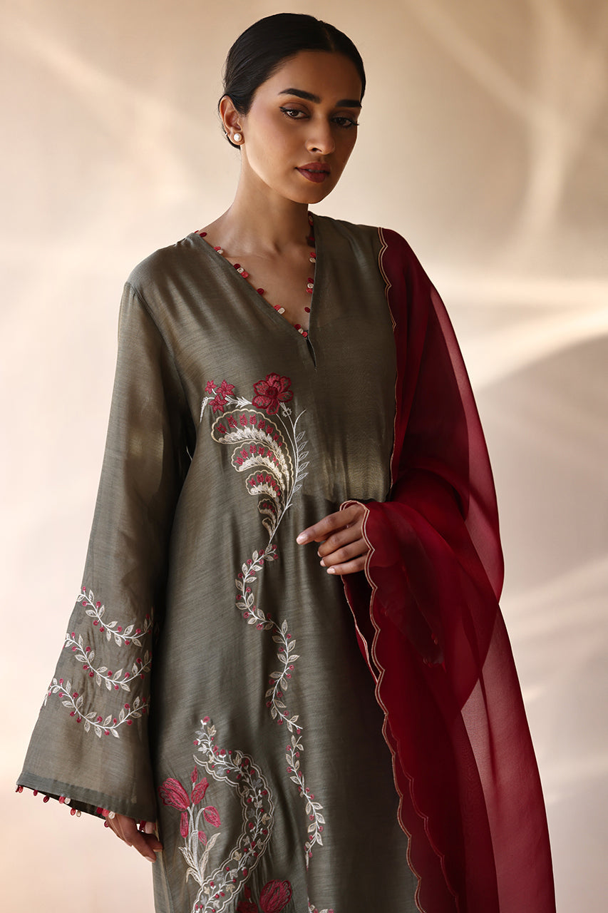 Kire | Sania Maskatiya Rania – Eid ul Adha '25
