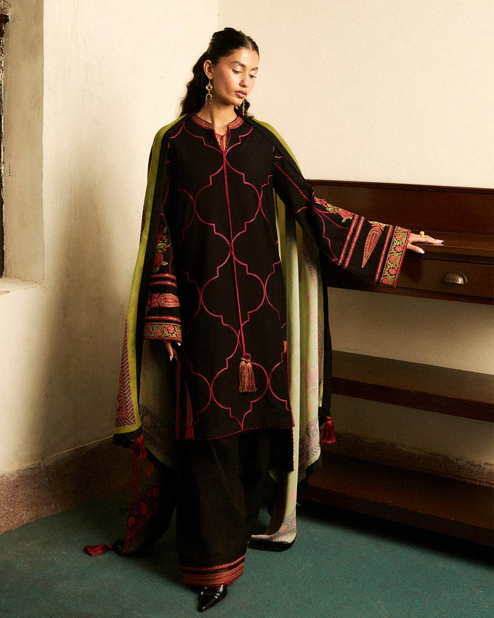 Solstice | Jugnu A/W’24 Edit II (RTS)