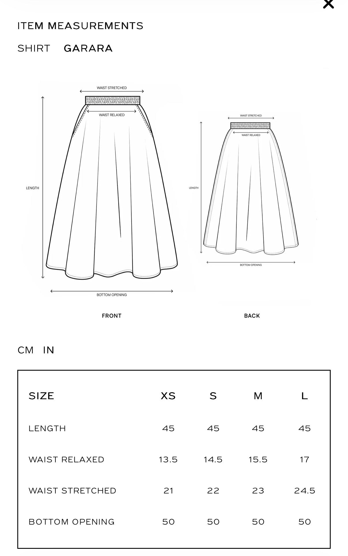 ANTIQUE WHITE | E0967/104/006 | Luxe | Ethnc (RTS)