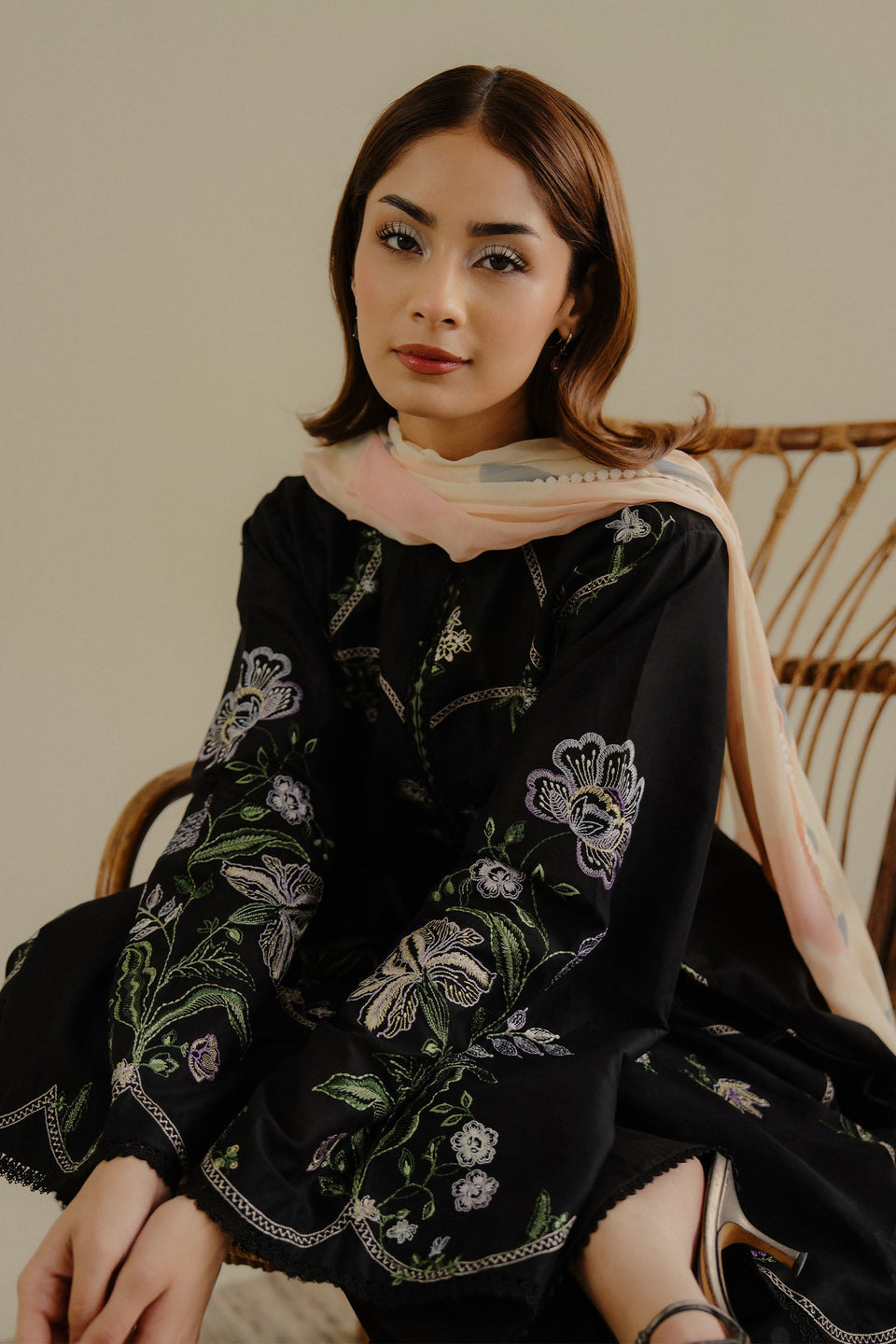 Tara-8A | Coco Lawn II by Zarashahjahan 2025