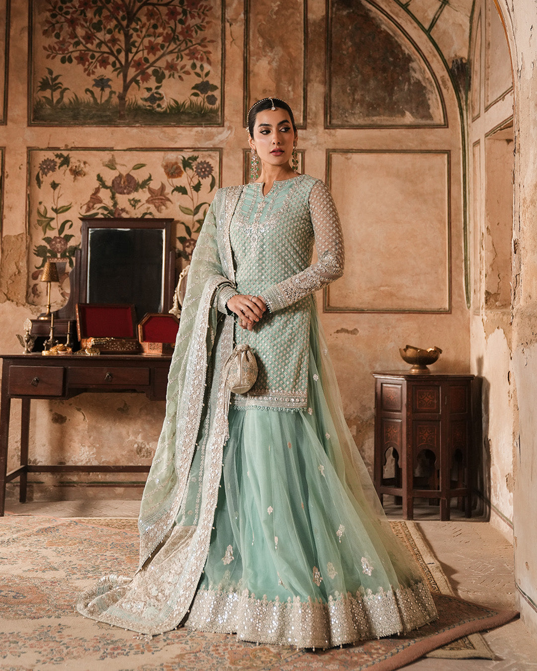 Valari | Faiza Saqlain