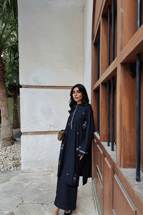 Hanera Set | M by Mahira