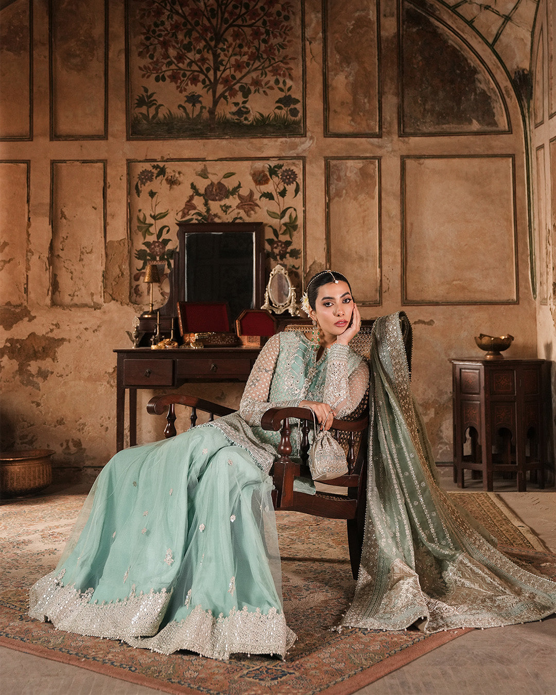 Valari | Faiza Saqlain